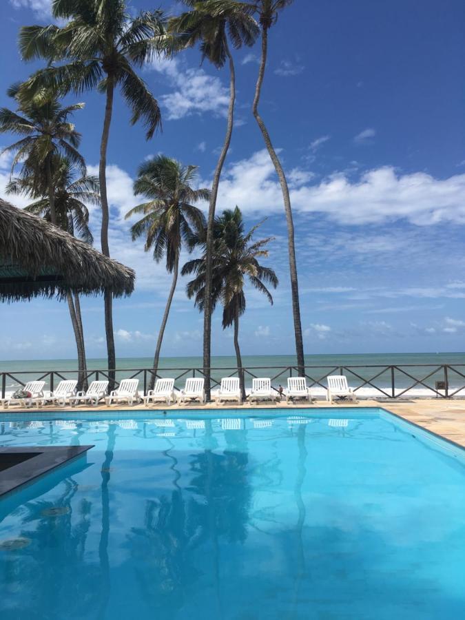 Eco Paradise Cumbuco Pe Na Areia 202 Exterior foto