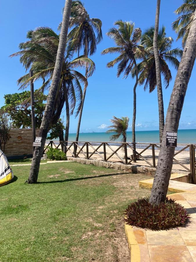 Eco Paradise Cumbuco Pe Na Areia 202 Exterior foto