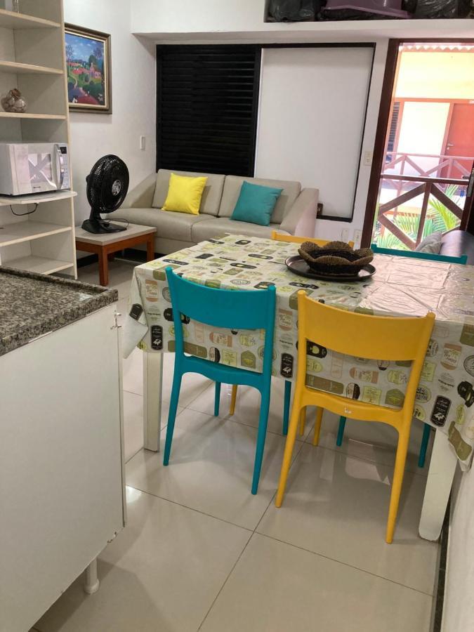 Eco Paradise Cumbuco Pe Na Areia 202 Exterior foto